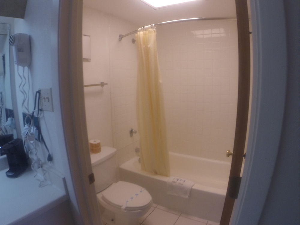 Executive Inn And Suites Waco Zewnętrze zdjęcie