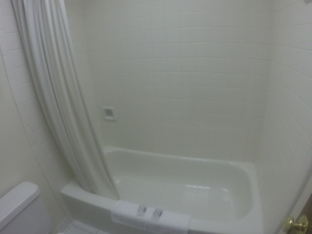 Executive Inn And Suites Waco Zewnętrze zdjęcie